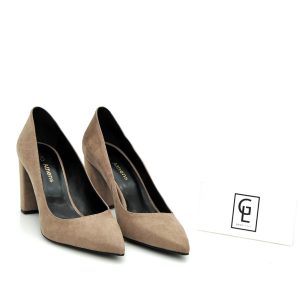 Γ 755 ΠΟΥΡΟ ΚΑΣΤΟΡΙ GOULIS SHOES - Image 2