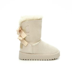 Π 8893 BEIGE GOULIS SHOES - Image 5
