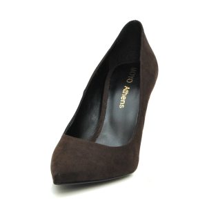 Γ 7500 ΚΑΦΕ ΚΑΣΤΟΡΙ GOULIS SHOES - Image 3