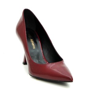 Γ 7500 ΜΠΟΡΝΤΟ ΛΟΥΣΤΡΙΝΙ GOULIS SHOES - Image 5