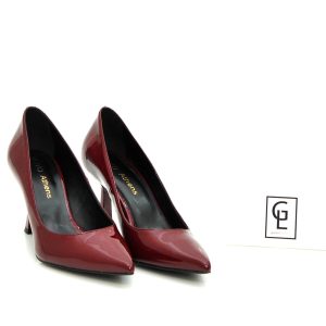 Γ 7500 ΜΠΟΡΝΤΟ ΛΟΥΣΤΡΙΝΙ GOULIS SHOES - Image 2