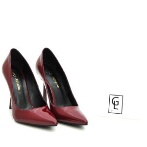 Γ 150 ΜΠΟΡΝΤΟ ΛΟΥΣΤΡΙΝΙ GOULIS SHOES - Image 2