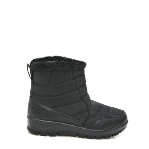 Γ 07024 ΜΑΥΡΟ GOULIS SHOES - Image 4