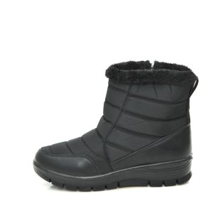 Γ 07024 ΜΑΥΡΟ GOULIS SHOES - Image 1