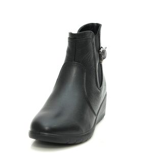 Γ 66012 ΜΑΥΡΟ GOULIS SHOES - Image 3