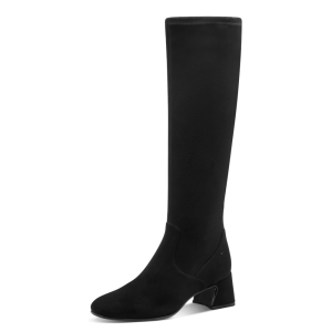 Γ Tamaris 1-25520-45-01 BLACK