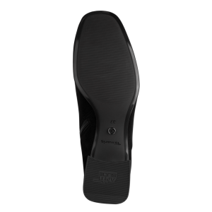 Γ Tamaris 1-25520-45-01 BLACK - Image 4