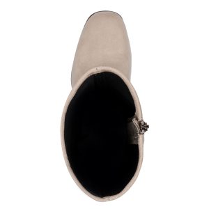 Γ Tamaris 1-25520-45-341 TAUPE - Image 4
