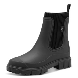 Γ JANA 8-25481-45-007 BLACK