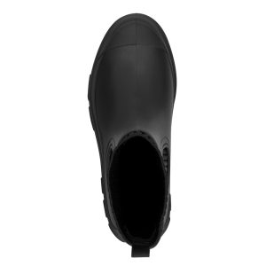 Γ JANA 8-25481-45-007 BLACK - Image 5