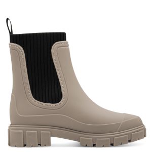 Γ JANA 8-25481-45-341 TAUPE - Image 3