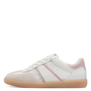 Γ Tamaris 1-23639-46-197 WHITE COMB - Image 2