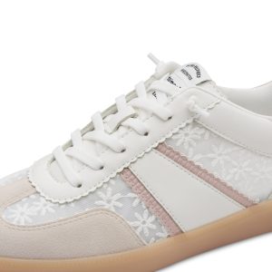 Γ Tamaris 1-23639-46-197 WHITE COMB - Image 4