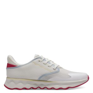 Γ Tamaris 1-23700-44-197 WHITE COMB - Image 4