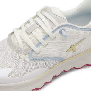 Γ Tamaris 1-23700-44-197 WHITE COMB - Image 3