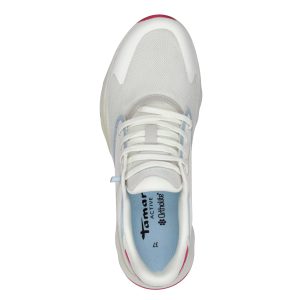 Γ Tamaris 1-23700-44-197 WHITE COMB - Image 6