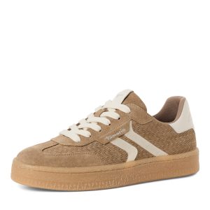 Γ Tamaris 1-23723-44-341 TAUPE - Image 1