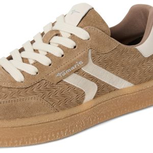 Γ Tamaris 1-23723-44-341 TAUPE - Image 4