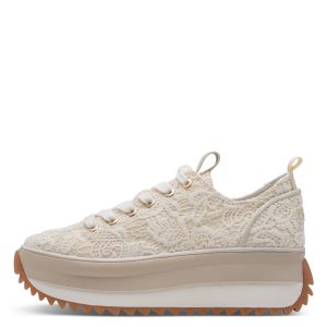 Γ Tamaris 1-23731-41-474 IVORY MACRAMEE - Image 2