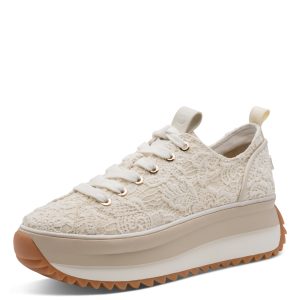 Γ Tamaris 1-23731-41-474 IVORY MACRAMEE - Image 1