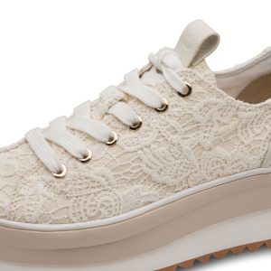 Γ Tamaris 1-23731-41-474 IVORY MACRAMEE - Image 3