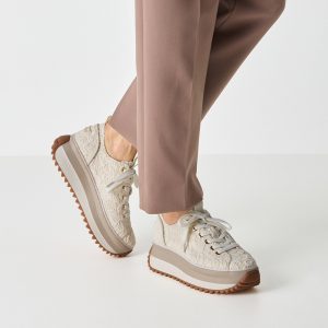 Γ Tamaris 1-23731-41-474 IVORY MACRAMEE - Image 5