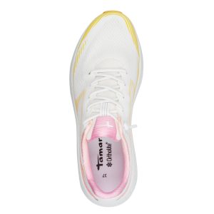 Γ Tamaris 1-23781-45-1B7 WHITE / COMB - Image 5