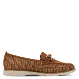 Γ Tamaris 1-24223-46-305 COGNAC - Image 6
