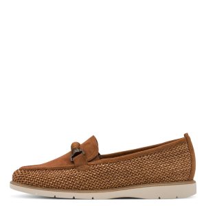 Γ Tamaris 1-24223-46-305 COGNAC - Image 2