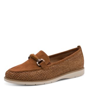 Γ Tamaris 1-24223-46-305 COGNAC - Image 1