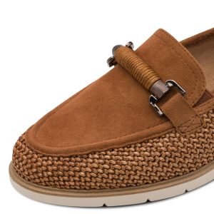 Γ Tamaris 1-24223-46-305 COGNAC - Image 5
