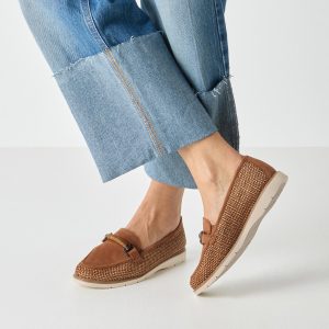 Γ Tamaris 1-24223-46-305 COGNAC - Image 4