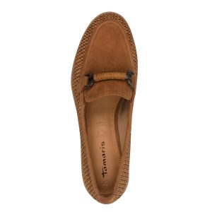 Γ Tamaris 1-24223-46-305 COGNAC - Image 3