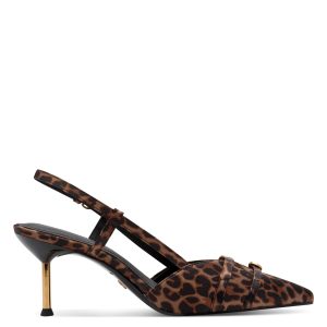 Γ Tamaris 1-29621-46-360 LEOPARD - Image 3