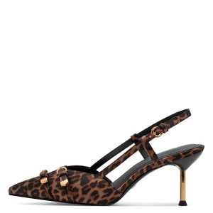 Γ Tamaris 1-29621-46-360 LEOPARD - Image 2