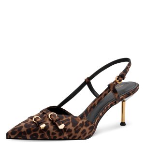 Γ Tamaris 1-29621-46-360 LEOPARD - Image 1