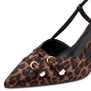 Γ Tamaris 1-29621-46-360 LEOPARD - Image 4