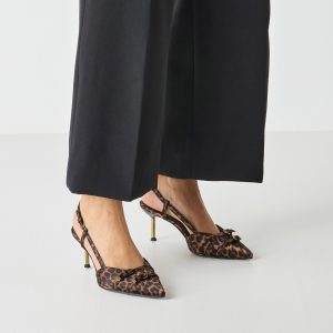 Γ Tamaris 1-29621-46-360 LEOPARD - Image 6