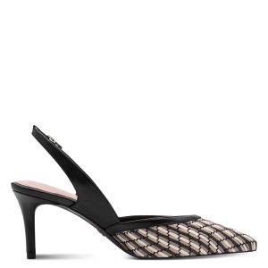 Γ Tamaris 1-29625-46-098 BLACK COMB - Image 4