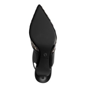 Γ Tamaris 1-29625-46-098 BLACK COMB - Image 6