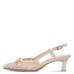 Γ Tamaris 1-29634-44-418 IVORY - Image 3