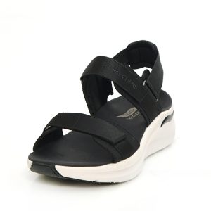 Γ 119465 SKECHERS BLK - Image 6