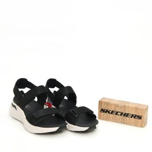 Γ 119465 SKECHERS BLK