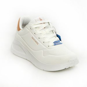 Γ  177291 SKECHERS WHT - Image 5