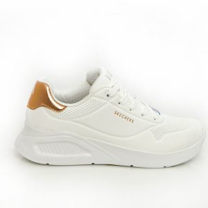 Γ  177291 SKECHERS WHT - Image 3