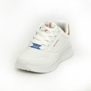Γ  177291 SKECHERS WHT - Image 4