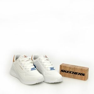 Γ 177291 SKECHERS WHT