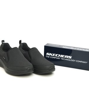 Α 210808 SKECHERS BBK (Slip -ins) - Image 1