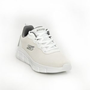 Α 118109 SKECHERS WHITE - Image 5