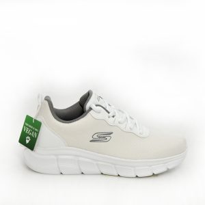 Α 118109 SKECHERS WHITE - Image 3